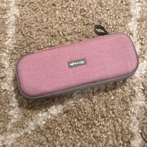 Stethoscope Case Pink